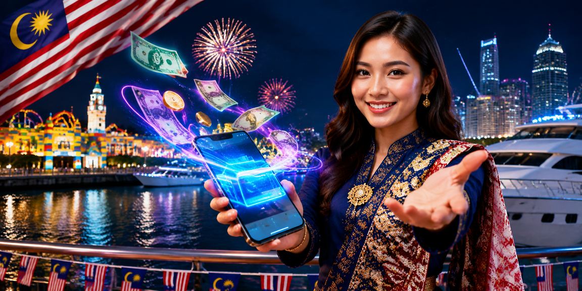 Paparan cashback bonus untuk pemain kasino aktif di Malaysia melalui ibc22
